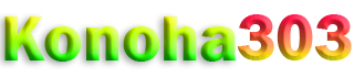 KONOHA303